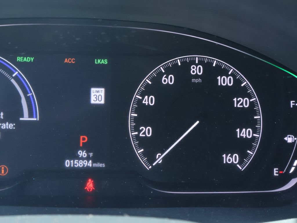Used 2022 Honda Insight EX image 28