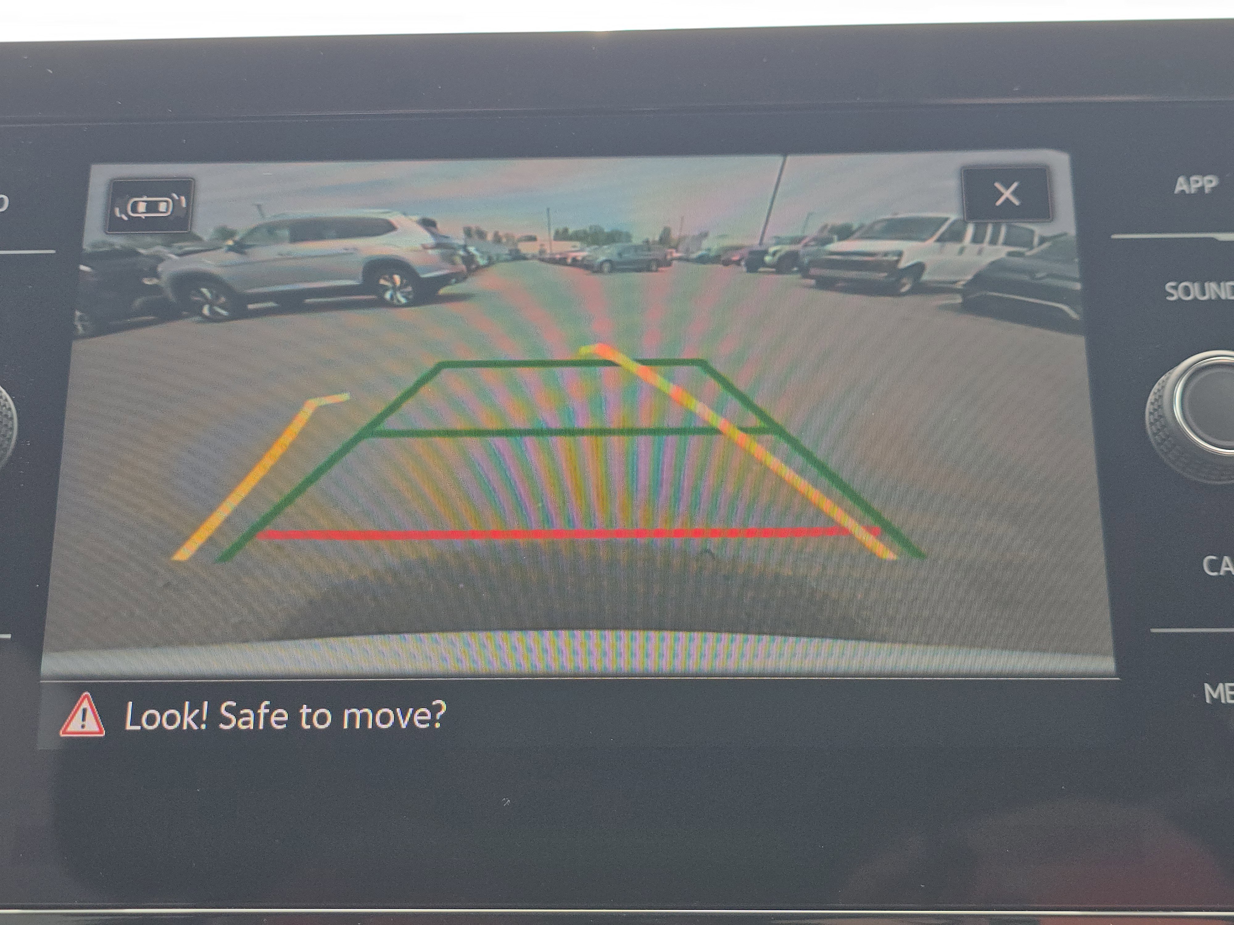 New 2026 Volkswagen Taos SE AWD/4WD image 24