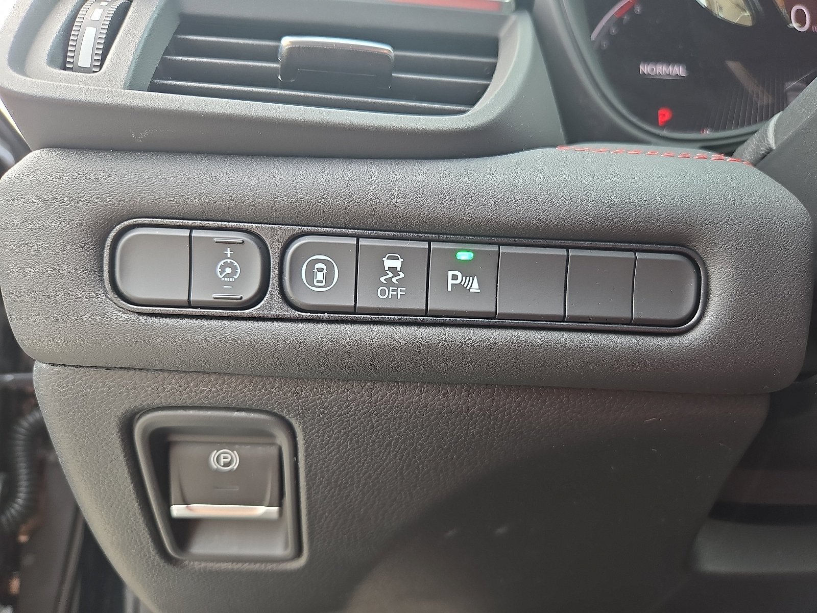Used 2025 Acura TLX w/ A-SPEC Package AWD/4WD image 23