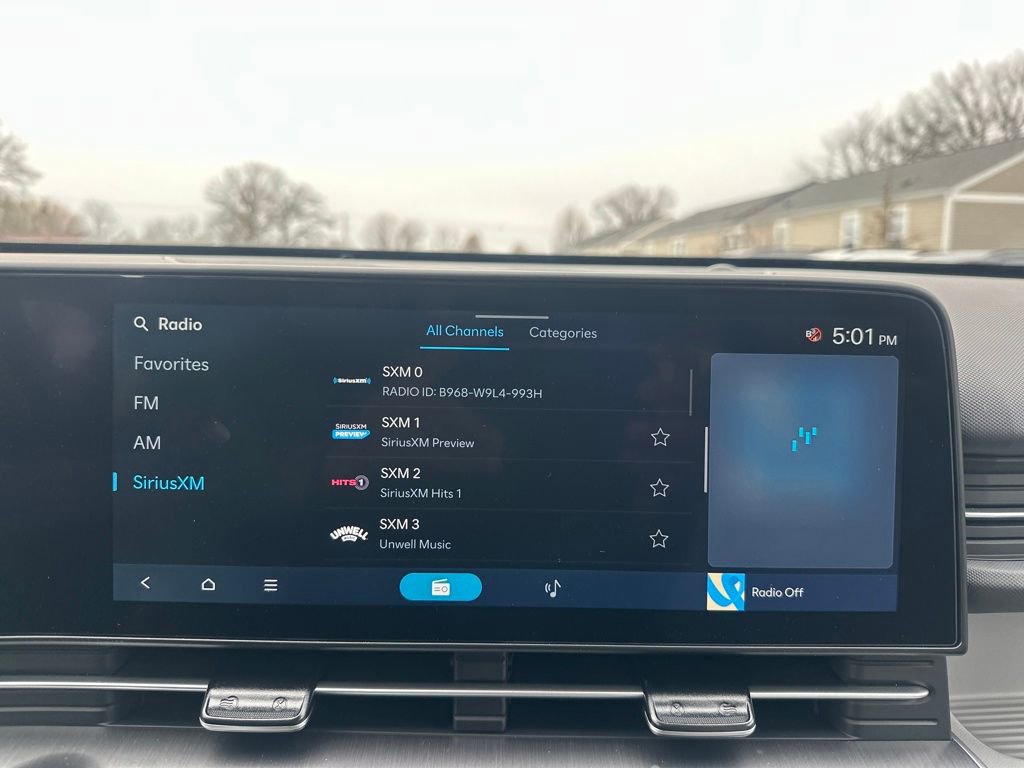 New 2026 Hyundai Kona SEL Sport image 21