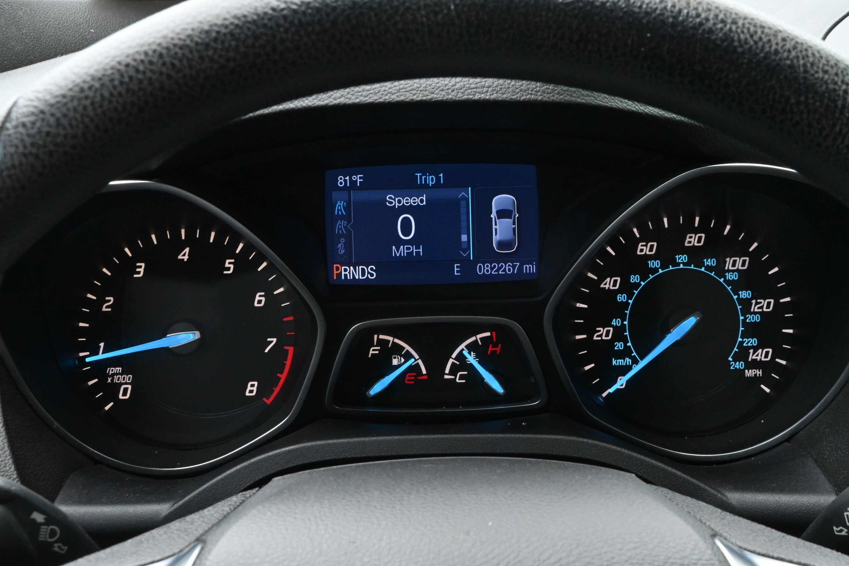 Used 2015 Ford Escape SE image 15