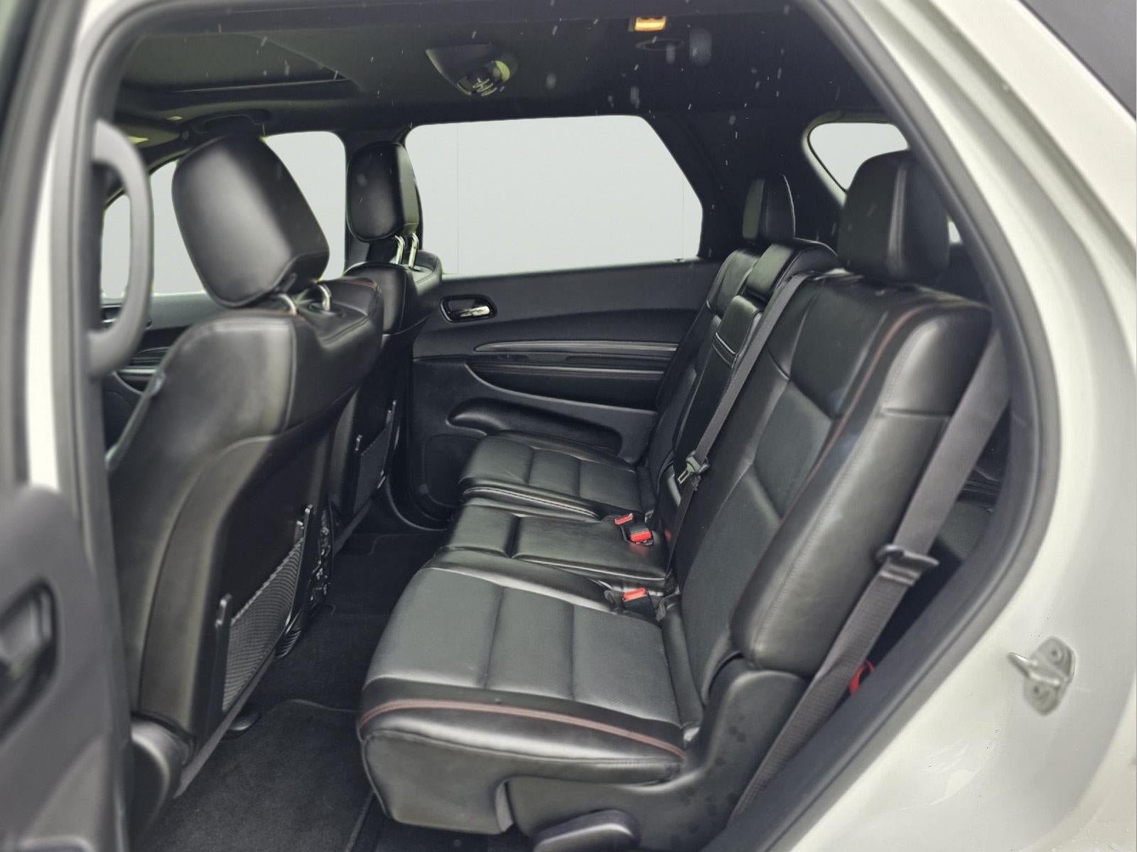 Used 2025 Dodge Durango GT AWD/4WD image 11