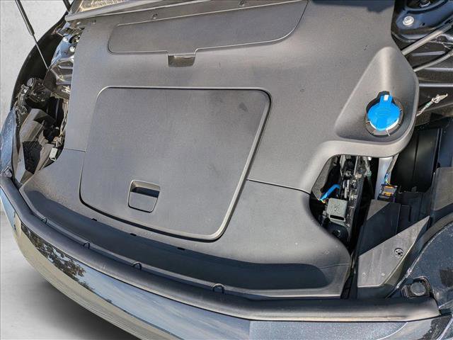 New 2026 Volvo EX30 Plus w/ Climate Package image 18