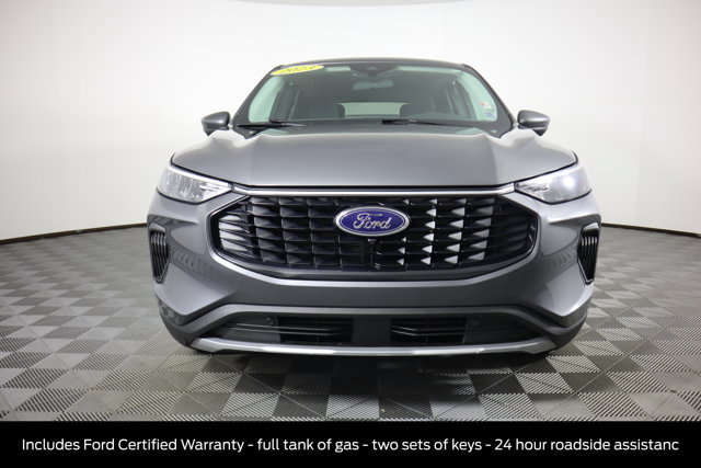 Certified 2023 Ford Escape Active w/ Tech Pack #2 AWD/4WD image 12