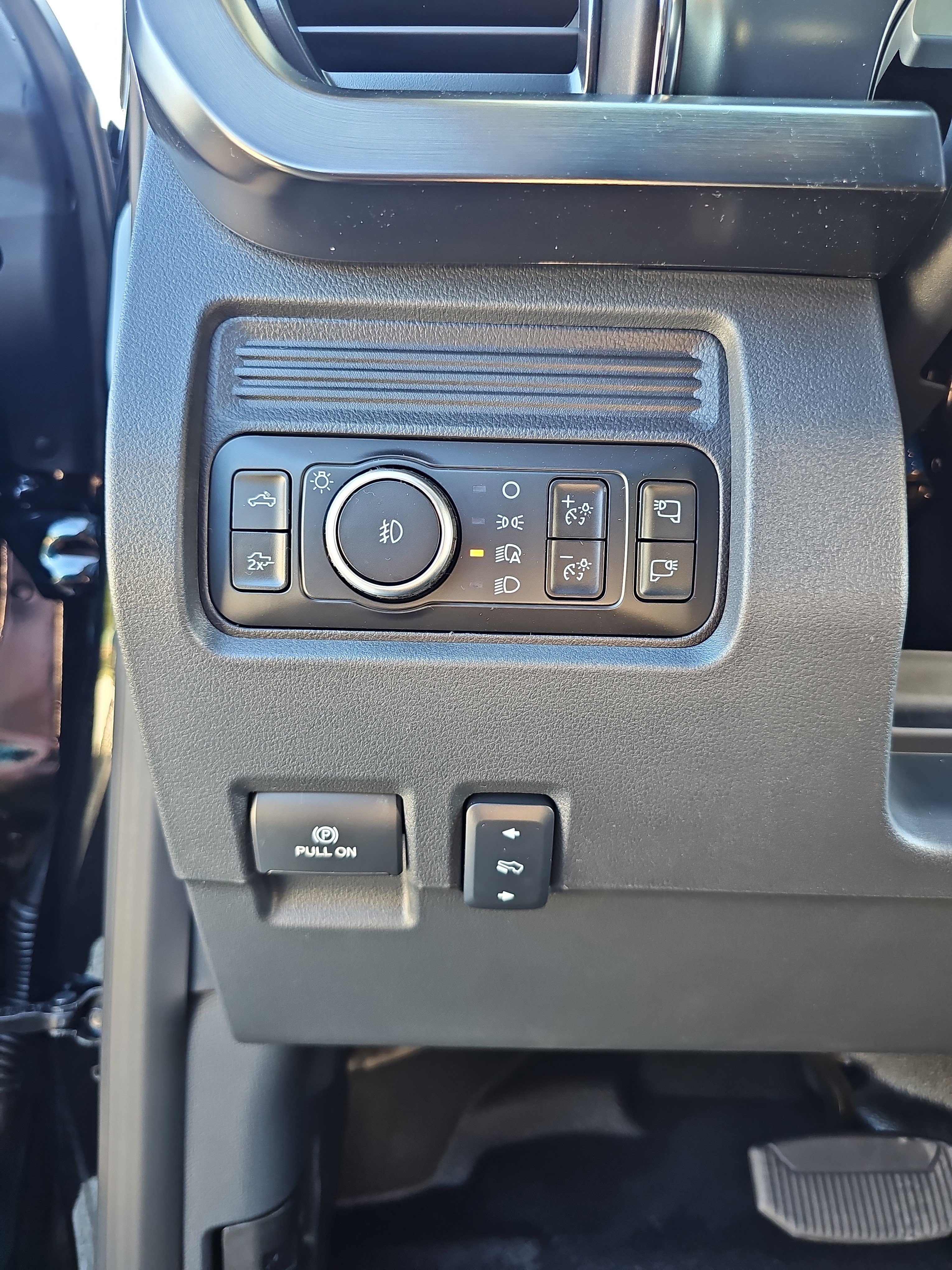 New 2026 Ford F350 Lariat image 20