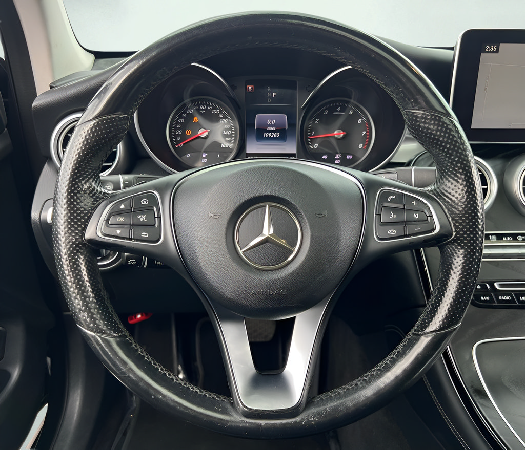 Used 2017 Mercedes-Benz GLC 300 4MATIC Coupe image 41
