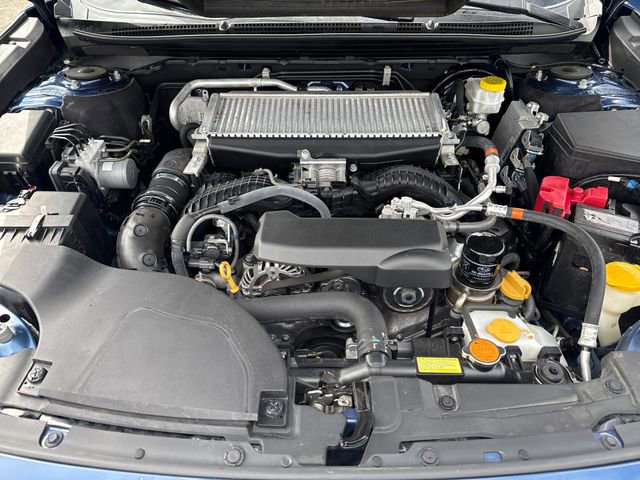 Used 2022 Subaru Outback Limited XT AWD/4WD image 29
