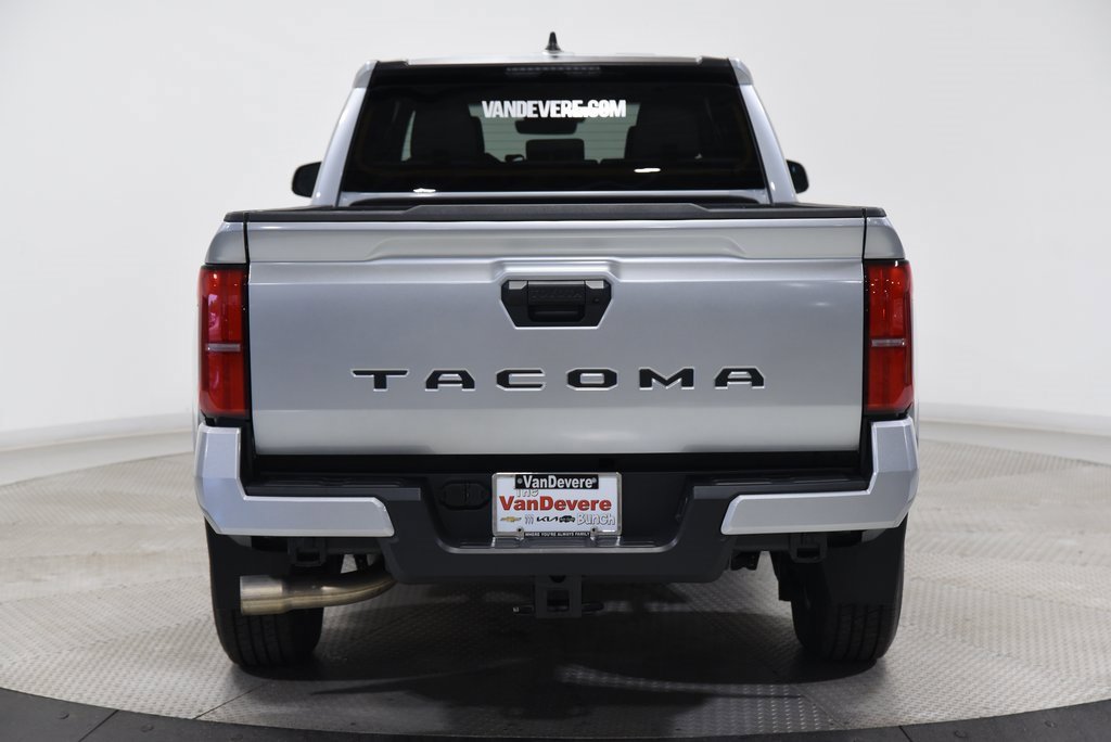 Used 2024 Toyota Tacoma SR5 image 10