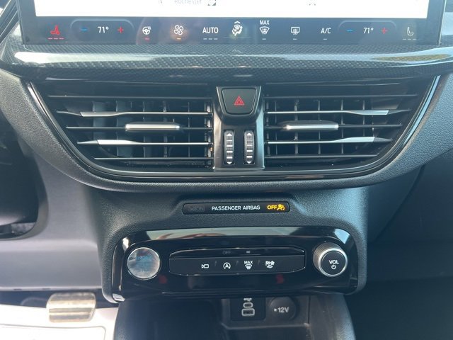 Used 2024 Ford Escape ST-Line Select w/ Tech Pack #2 image 30