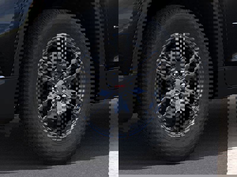 New 2026 GMC Acadia Elevation w/ LPO, Floor Liner Package image 9