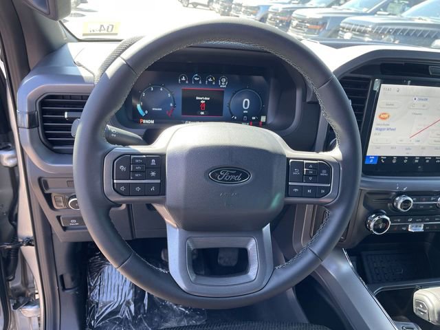 New 2026 Ford F150 XLT image 16