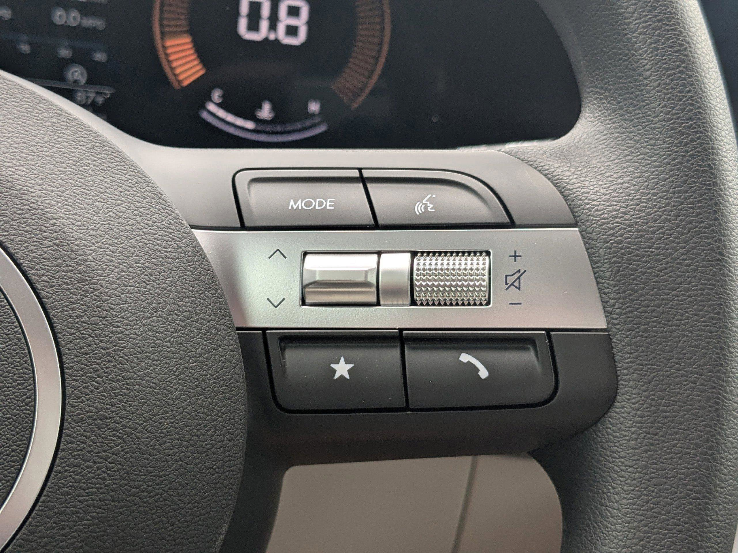 New 2026 Hyundai Tucson SE FWD image 32