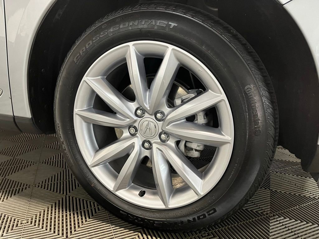 Used 2024 Acura RDX SH-AWD image 3