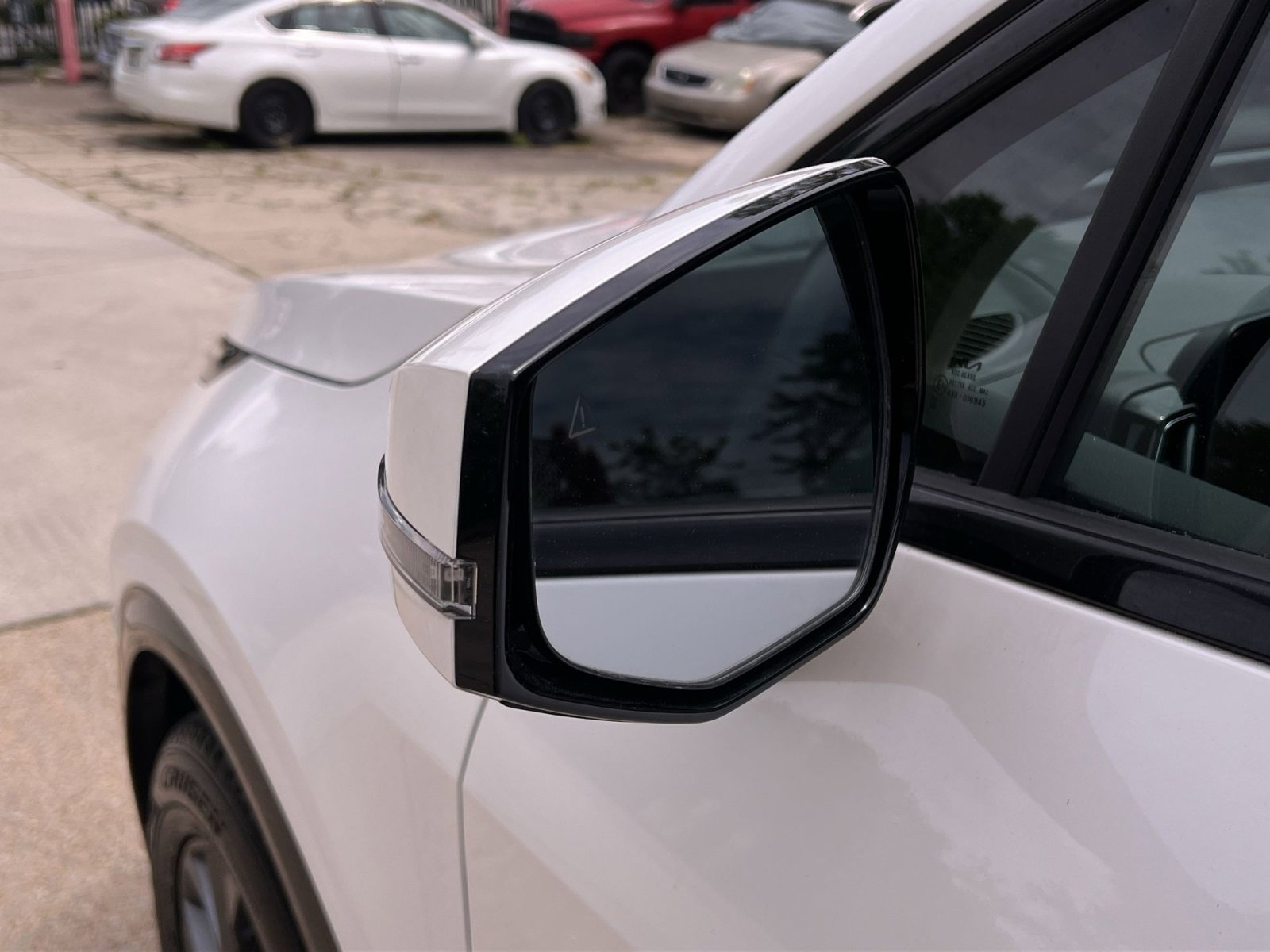 Used 2023 Kia Sportage SX Prestige AWD/4WD image 23