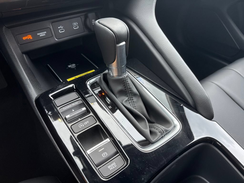 New 2026 Acura Integra FWD image 31