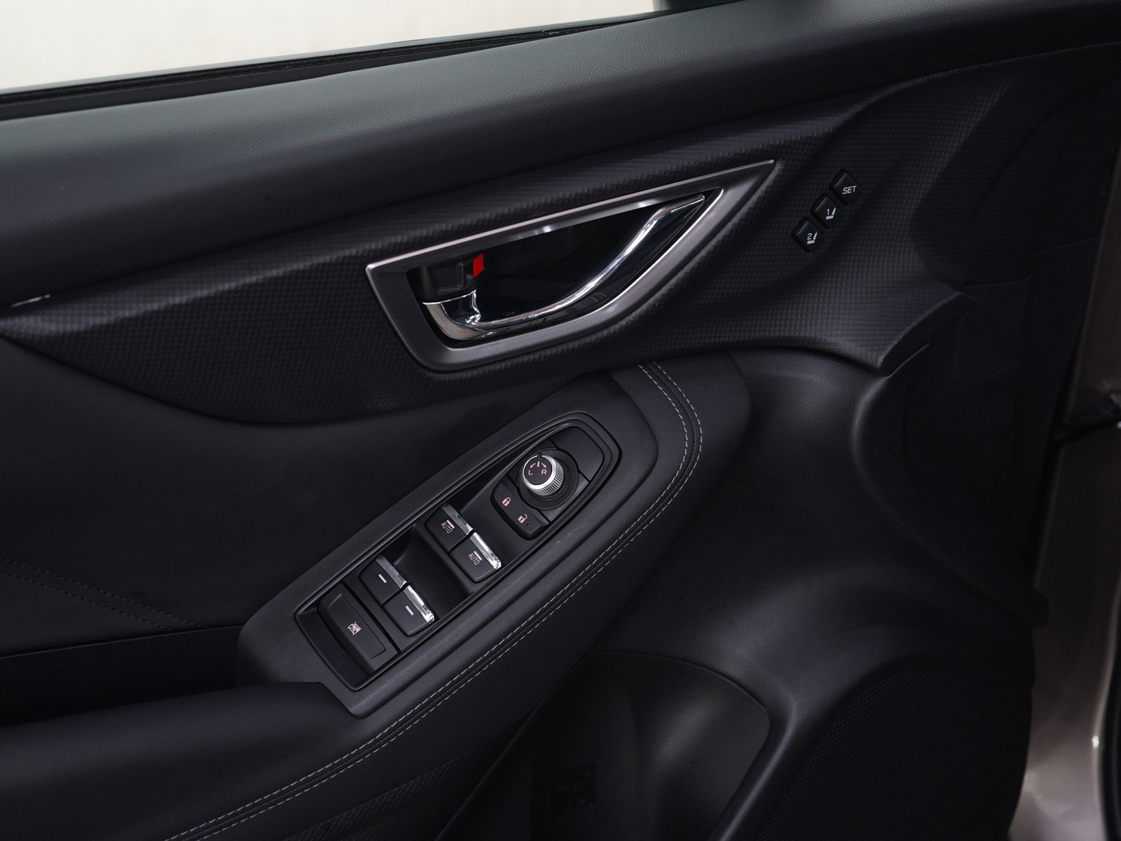 Used 2024 Subaru Forester Touring w/ Convenience Package image 22