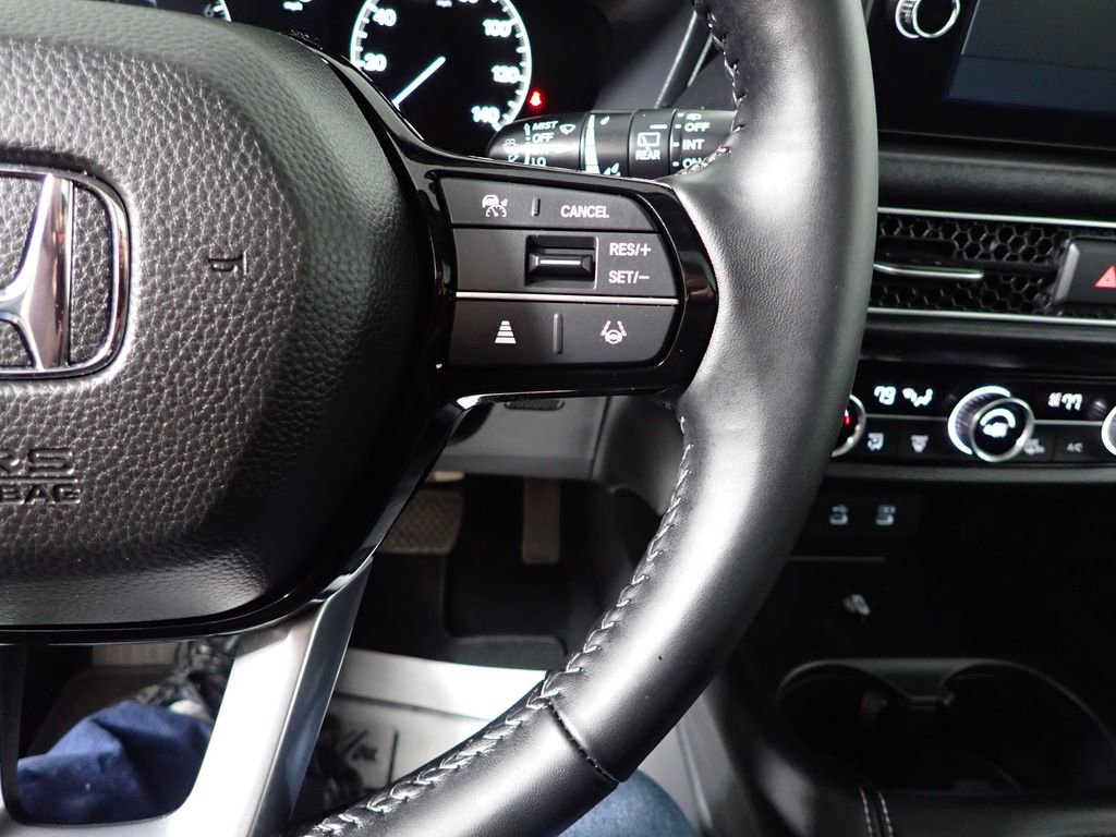 Used 2026 Honda HR-V EX-L image 27