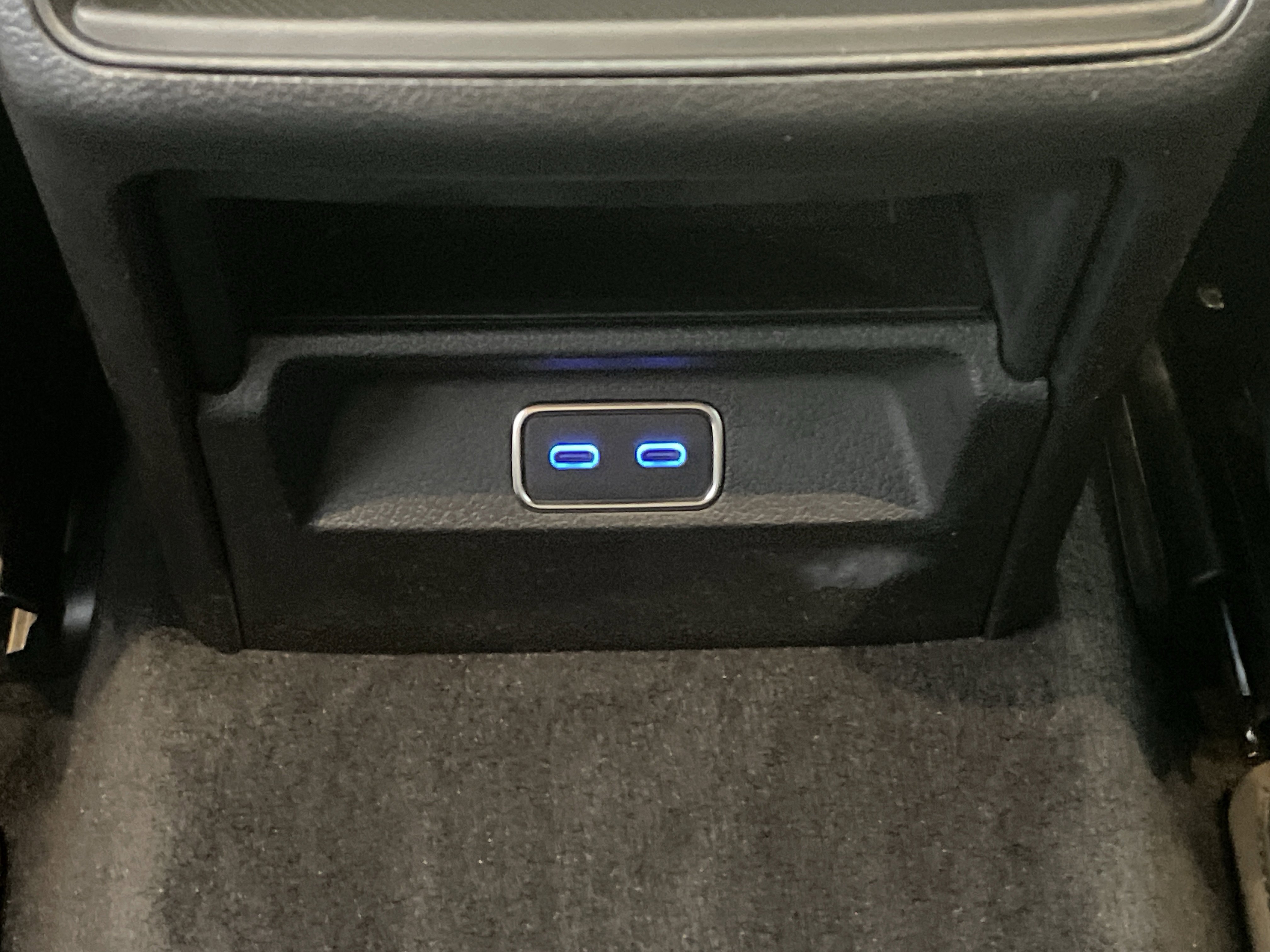 Certified 2024 Mercedes-Benz GLE 53 AMG 4MATIC Coupe image 41