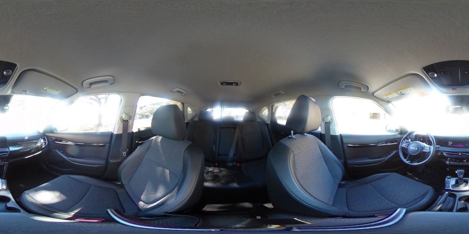 Used 2025 Kia Seltos S image 37