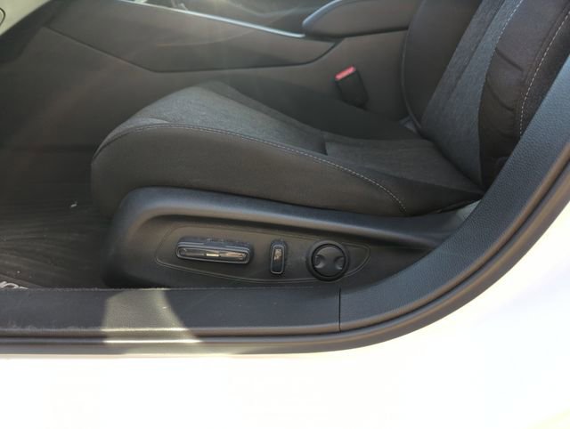 Certified 2025 Honda Accord SE image 12