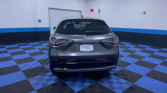 Certified 2023 Honda HR-V EX-L image 7