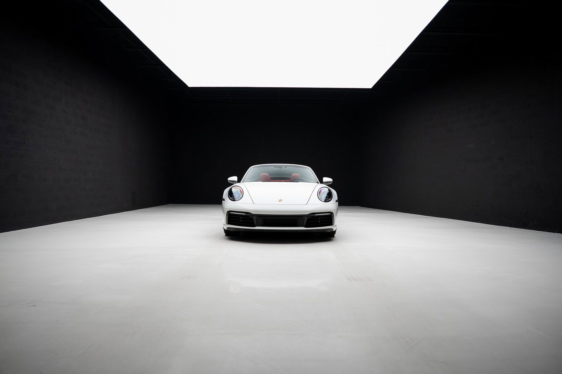 Used 2020 Porsche 911 Carrera image 82