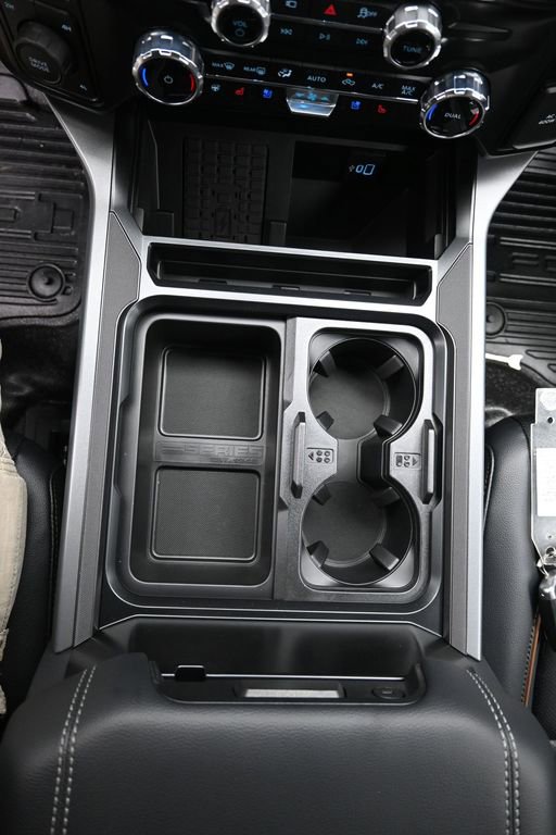 New 2026 Ford F350 Lariat image 42