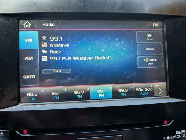 Used 2023 Subaru Crosstrek 2.0i Premium image 23