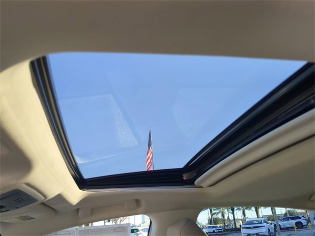 Used 2021 Lexus ES 350 w/ Premium Package image 19