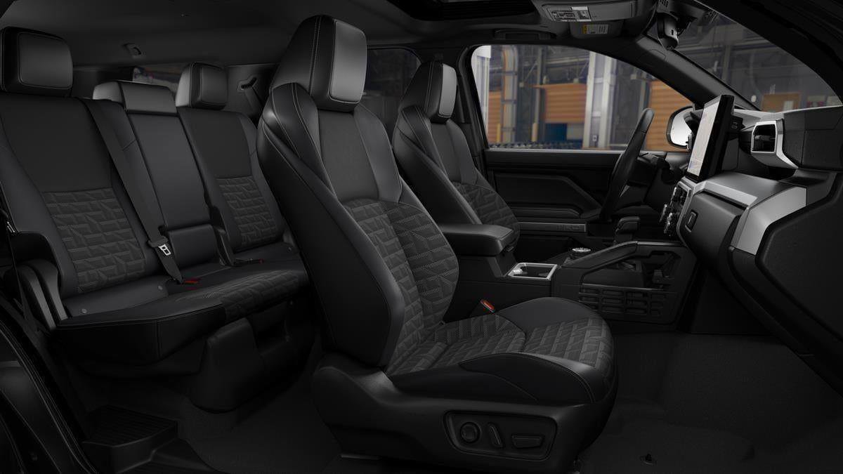New 2026 Toyota 4Runner TRD Off-Road Premium AWD/4WD image 42