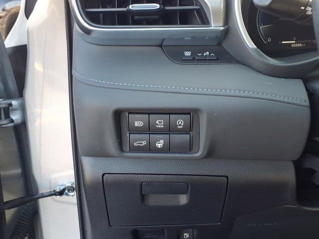 Used 2023 Toyota Highlander Platinum image 23