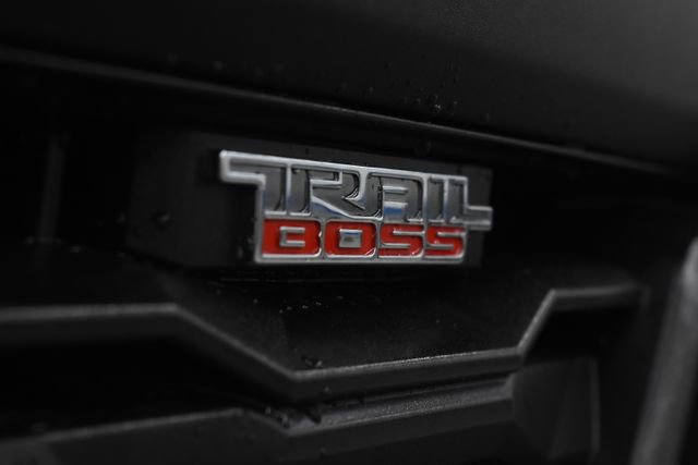 New 2026 Chevrolet Colorado Trail Boss image 10