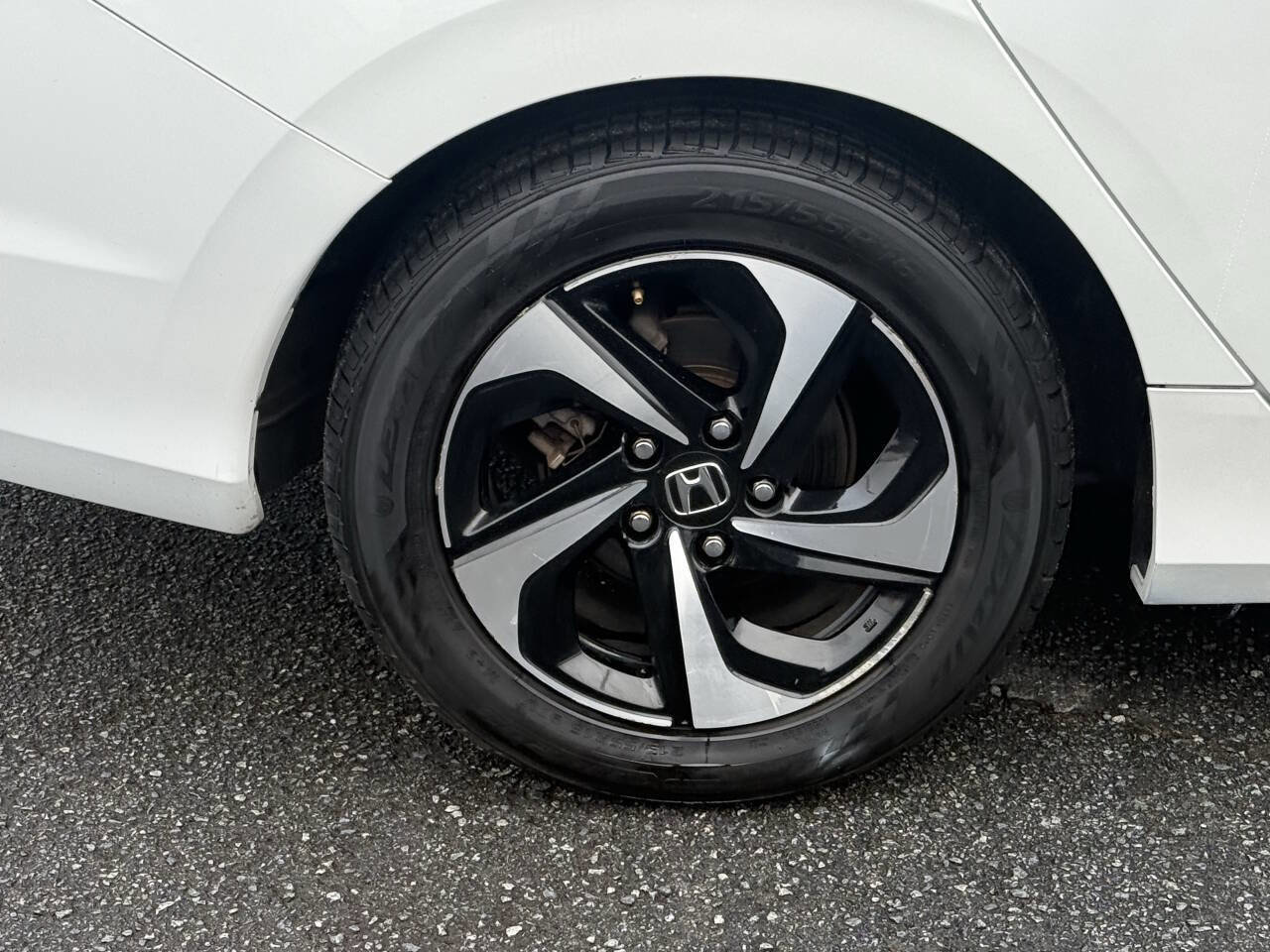 Used 2022 Honda Insight EX image 32