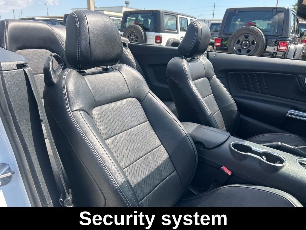 Used 2023 Ford Mustang Premium image 20