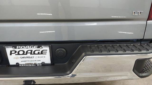 New 2026 Chevrolet Silverado 1500 LT w/ Protection Package image 33