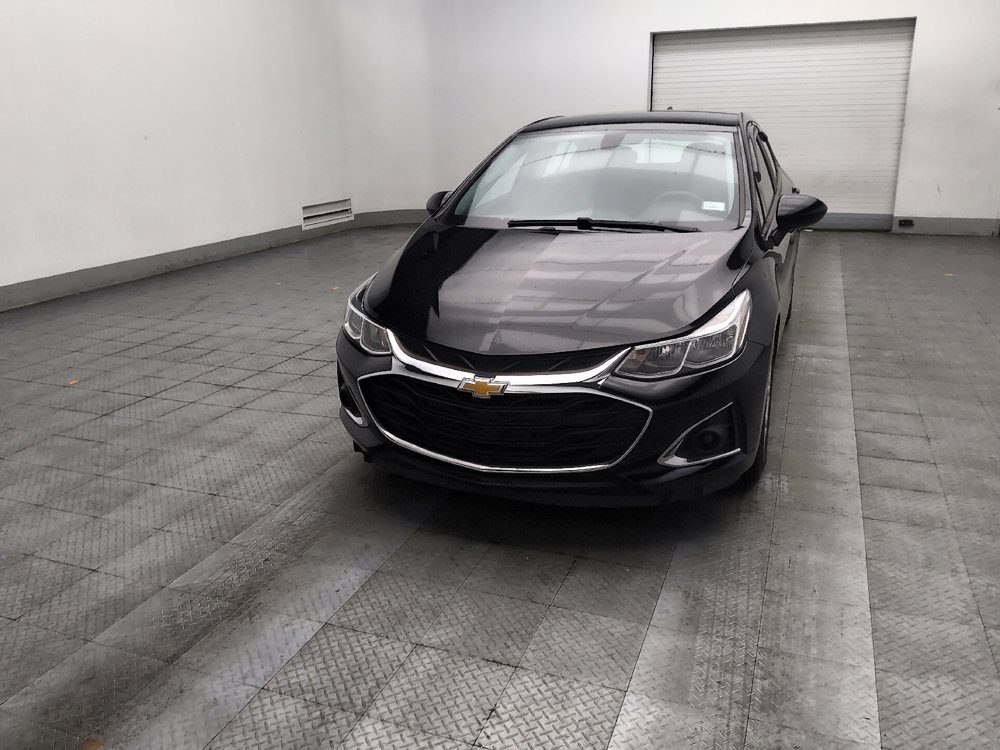 Used 2019 Chevrolet Cruze LS w/ LS Convenience Package FWD image 15