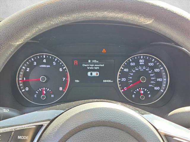 Used 2022 Kia Forte LXS FWD image 13