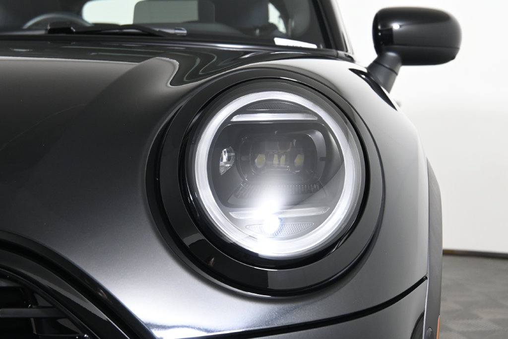 Used 2026 MINI Cooper S FWD image 10