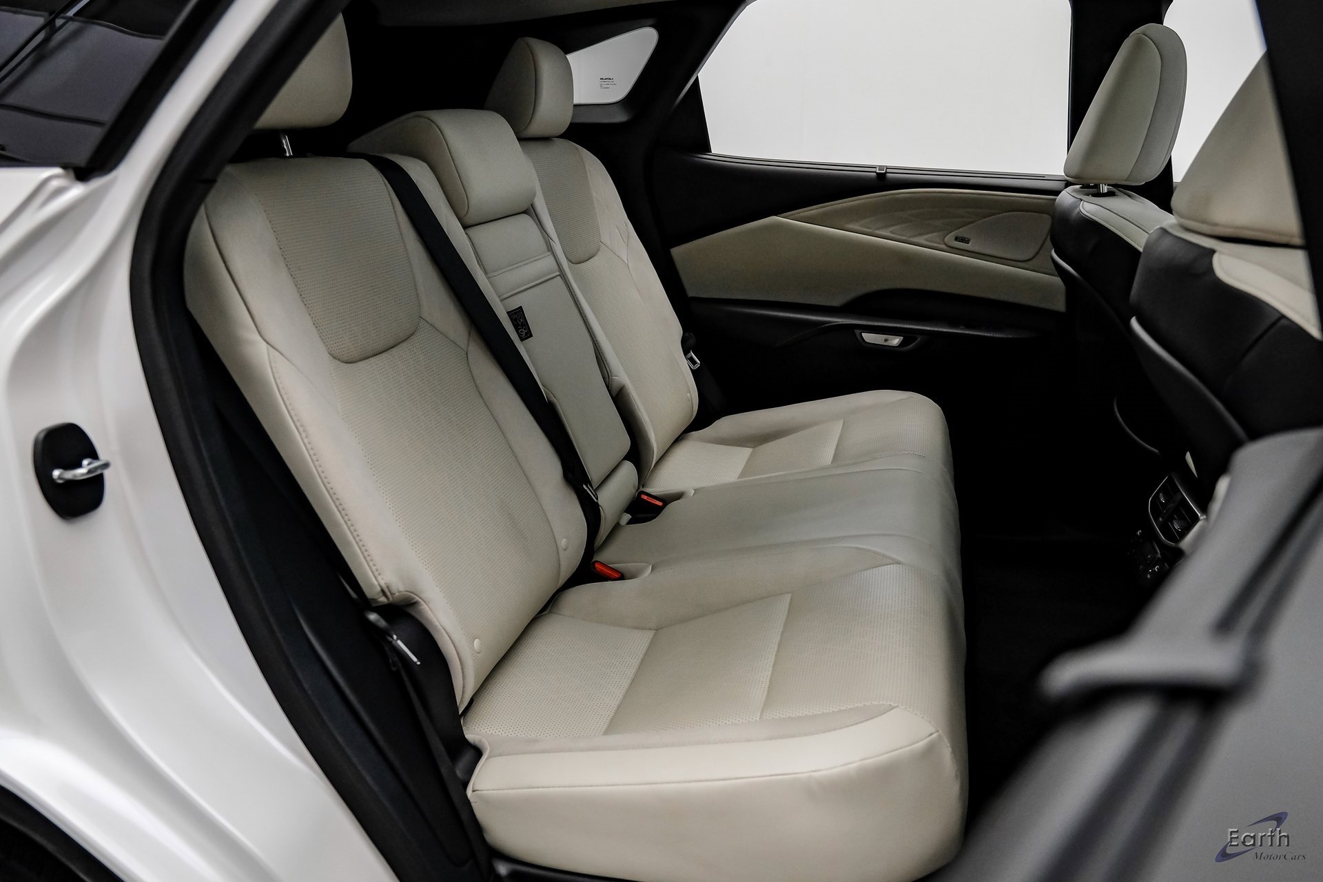 Used 2023 Lexus RX 350 FWD image 68