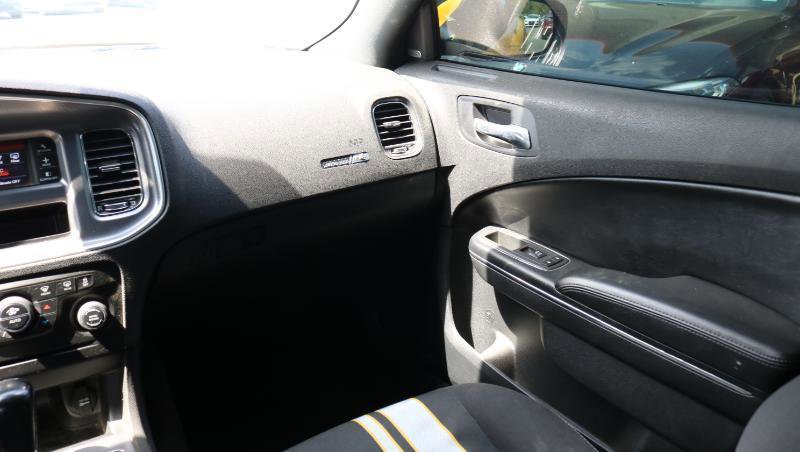 Used 2012 Dodge Charger SRT8 Super Bee w/ Driver Convenience Group II image 14