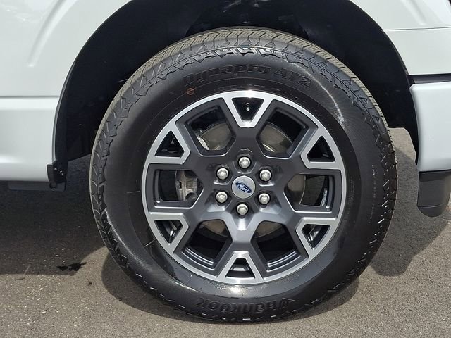 Used 2024 Ford F150 STX image 9