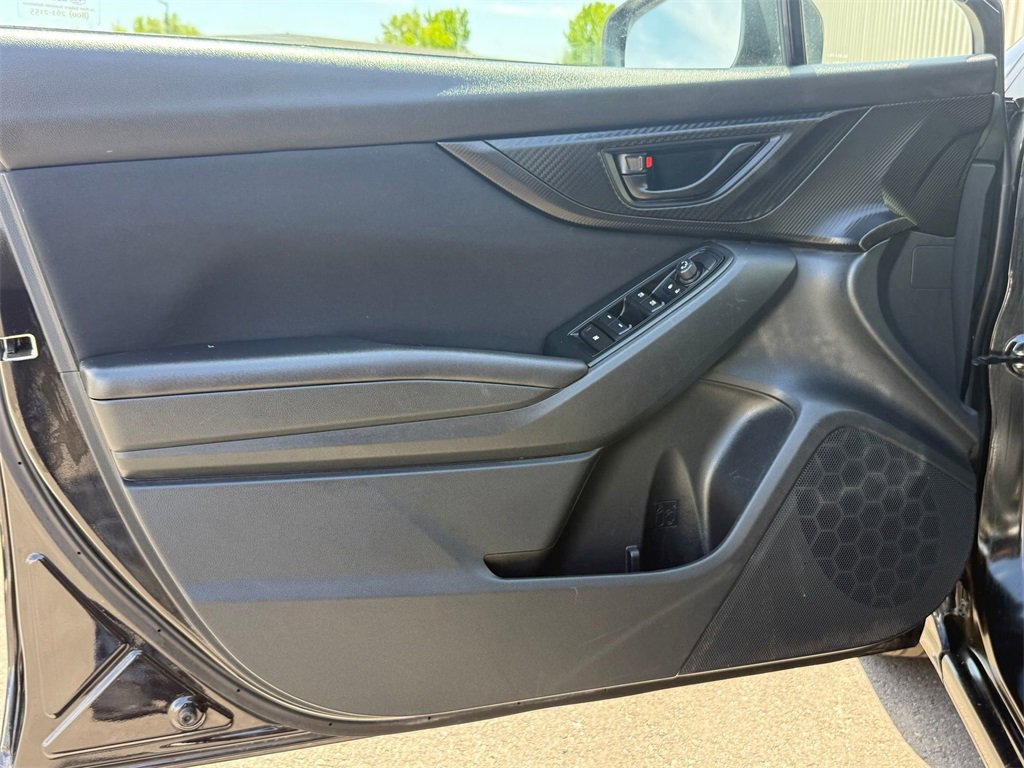 Used 2023 Subaru Impreza Premium image 11