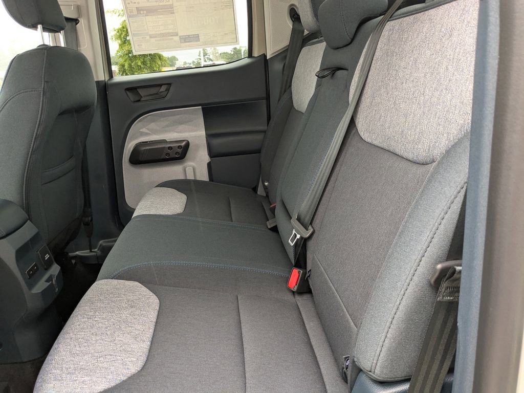 New 2025 Ford Maverick XLT w/ XLT Luxury Package image 13