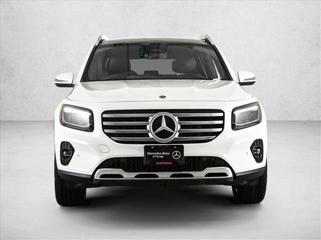 Used 2024 Mercedes-Benz GLB 250 4MATIC image 2