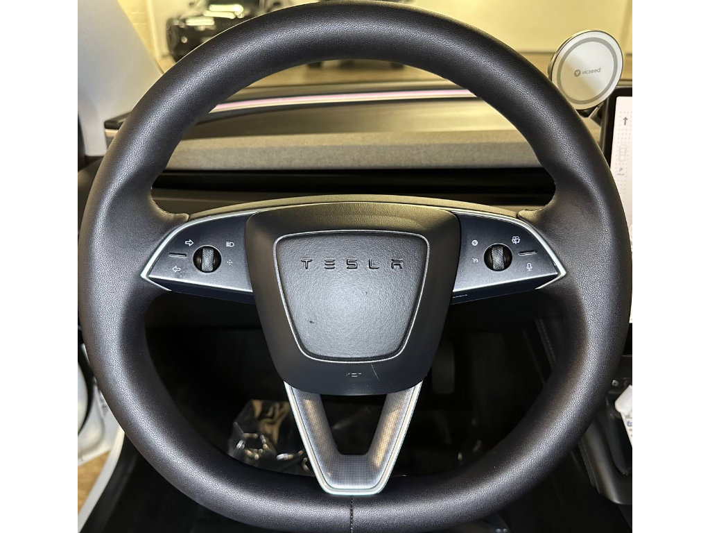 Used 2024 Tesla Model 3 Standard Range RWD image 24