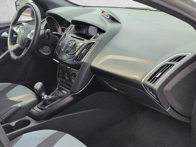 Used 2014 Ford Focus ST image 20
