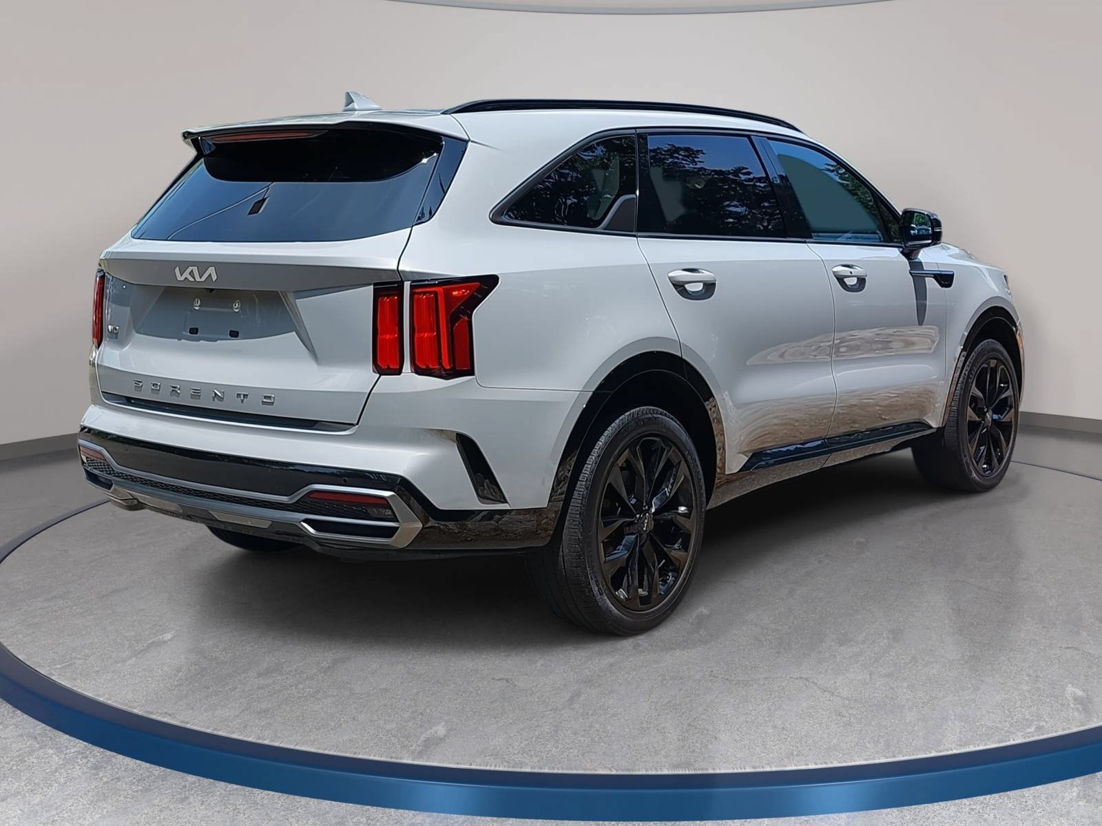 Used 2022 Kia Sorento SX AWD/4WD image 5