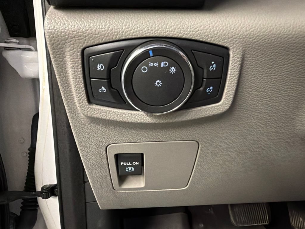 Certified 2018 Ford F150 XL w/ Equipment Group 101A Mid AWD/4WD image 24