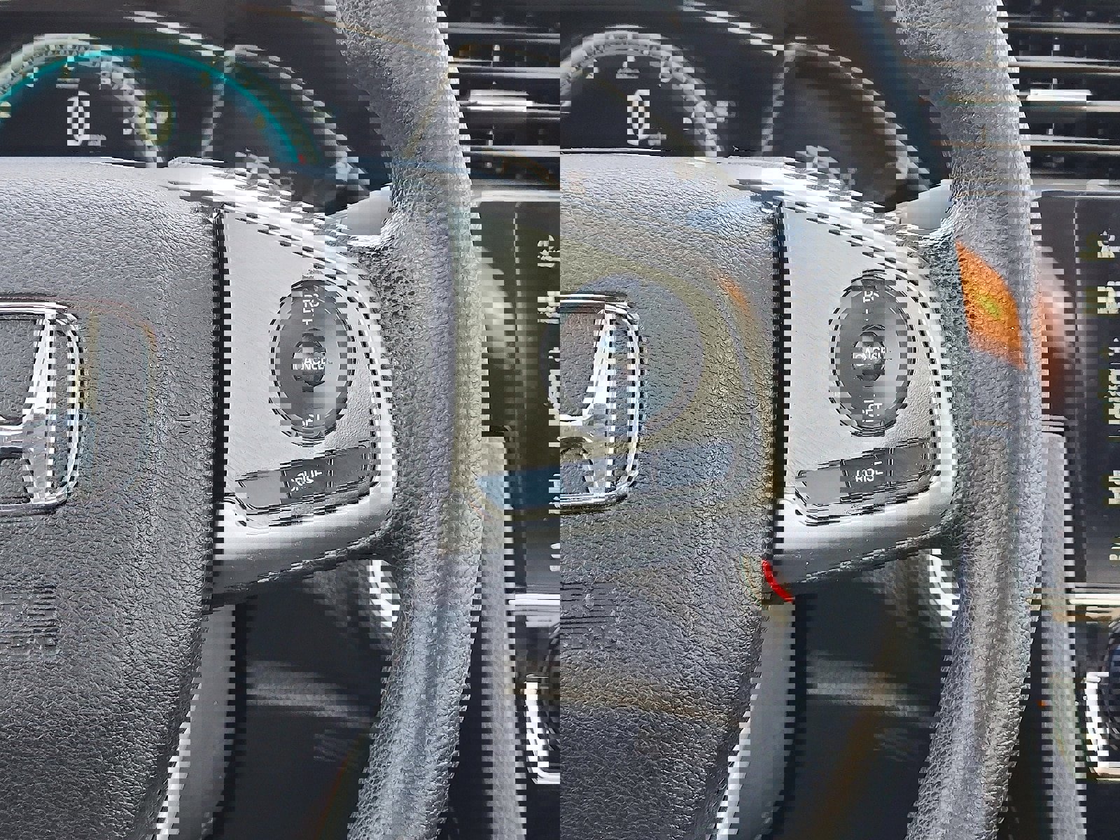 Used 2018 Honda Civic EX image 16