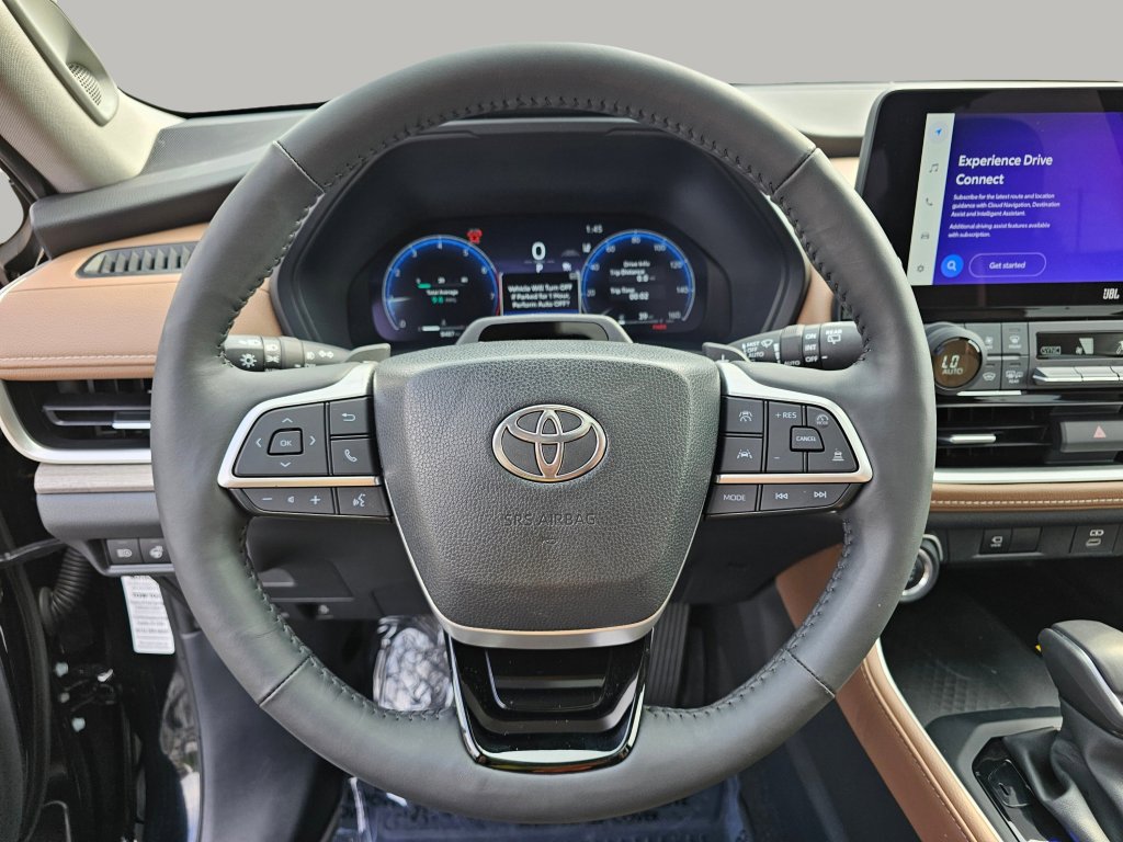 Used 2024 Toyota Grand Highlander Platinum image 6